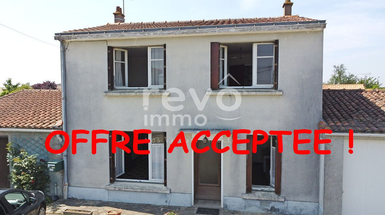 Ma-Cabane - Vente Maison LA VARENNE, 131 m²