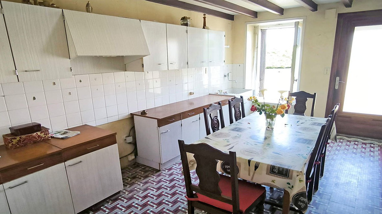 Ma-Cabane - Vente Maison LA VARENNE, 131 m²