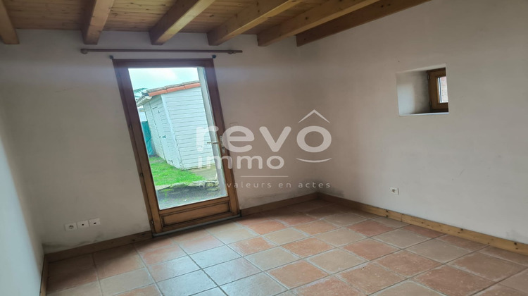 Ma-Cabane - Vente Maison LA VARENNE, 75 m²