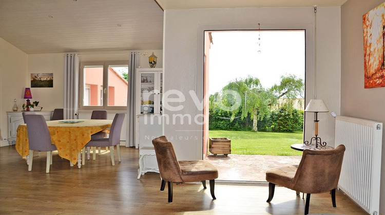 Ma-Cabane - Vente Maison LA VARENNE, 149 m²