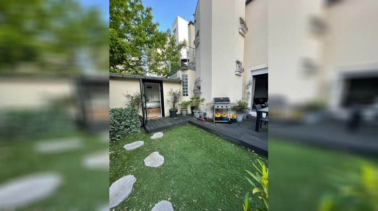 Ma-Cabane - Vente Maison La Varenne Saint-Hilaire, 68 m²