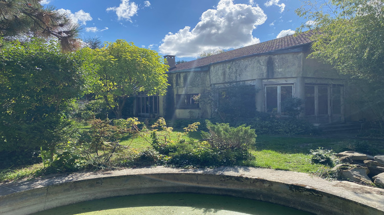 Ma-Cabane - Vente Maison La Varenne Saint-Hilaire, 100 m²