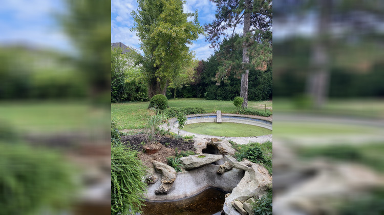 Ma-Cabane - Vente Maison La Varenne Saint-Hilaire, 100 m²