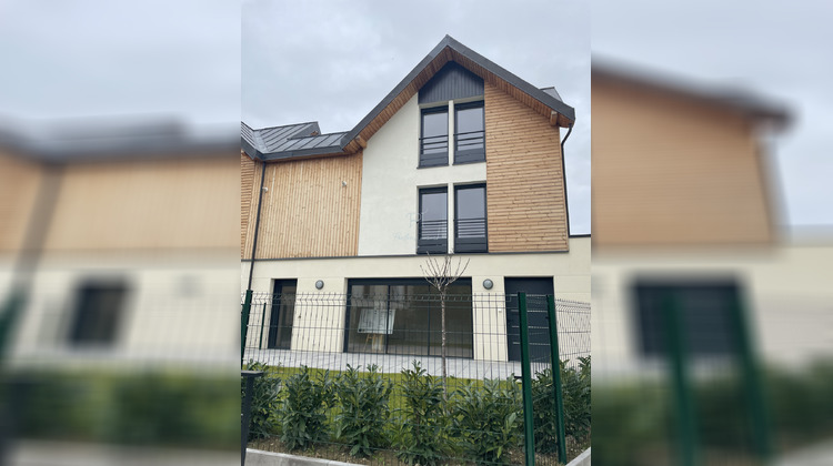 Ma-Cabane - Vente Maison La Varenne Saint-Hilaire, 116 m²