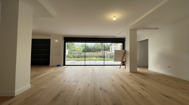 Ma-Cabane - Vente Maison La Varenne Saint-Hilaire, 116 m²