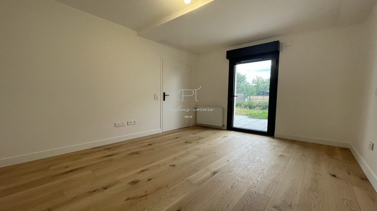 Ma-Cabane - Vente Maison La Varenne Saint-Hilaire, 116 m²