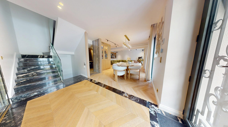 Ma-Cabane - Vente Maison LA VARENNE SAINT HILAIRE, 200 m²