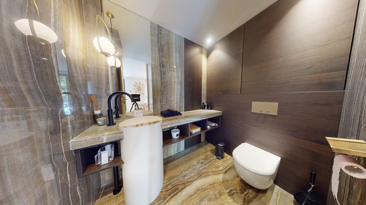 Ma-Cabane - Vente Maison LA VARENNE SAINT HILAIRE, 200 m²