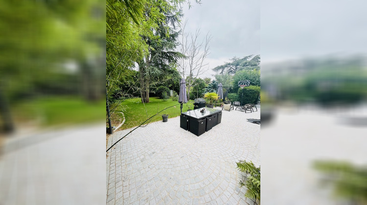 Ma-Cabane - Vente Maison LA VARENNE SAINT HILAIRE, 262 m²