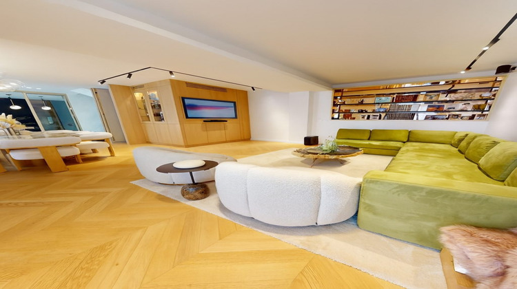 Ma-Cabane - Vente Maison LA VARENNE SAINT HILAIRE, 200 m²