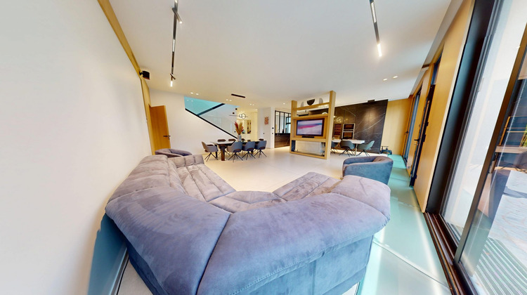 Ma-Cabane - Vente Maison LA VARENNE SAINT HILAIRE, 262 m²