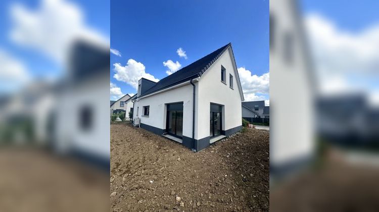 Ma-Cabane - Vente Maison LA VAUPALIERE, 110 m²