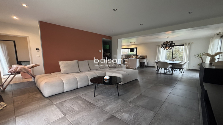 Ma-Cabane - Vente Maison La Vaupalière, 122 m²