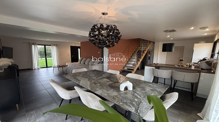 Ma-Cabane - Vente Maison La Vaupalière, 122 m²