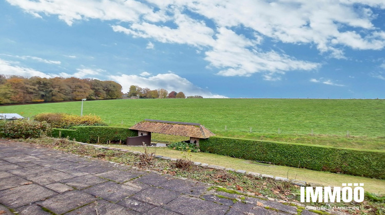 Ma-Cabane - Vente Maison La Vaupalière, 105 m²