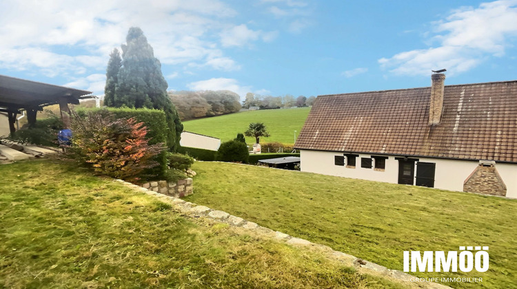 Ma-Cabane - Vente Maison La Vaupalière, 105 m²