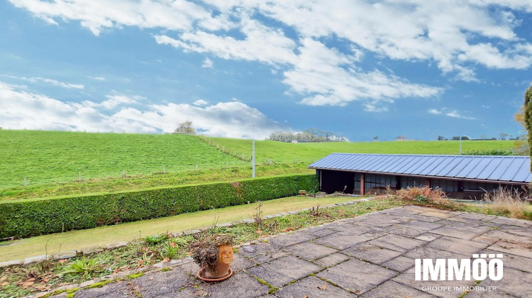 Ma-Cabane - Vente Maison La Vaupalière, 105 m²