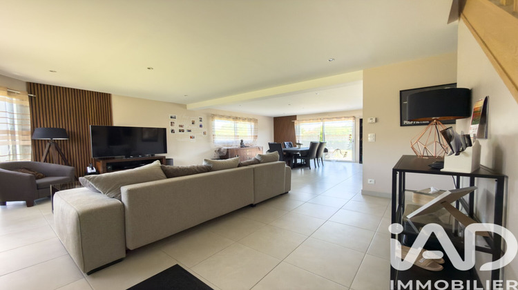 Ma-Cabane - Vente Maison La Vaupalière, 145 m²