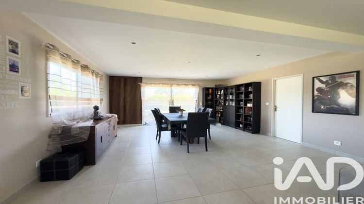 Ma-Cabane - Vente Maison La Vaupalière, 145 m²