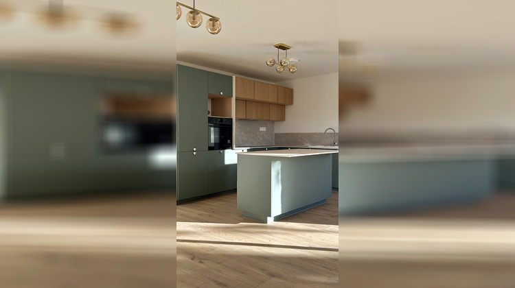 Ma-Cabane - Vente Maison La Vaupalière, 126 m²