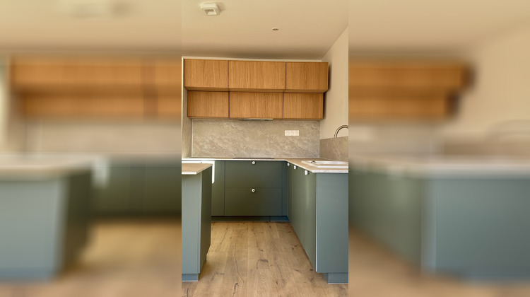 Ma-Cabane - Vente Maison La Vaupalière, 126 m²