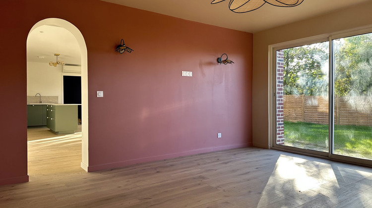 Ma-Cabane - Vente Maison La Vaupalière, 126 m²