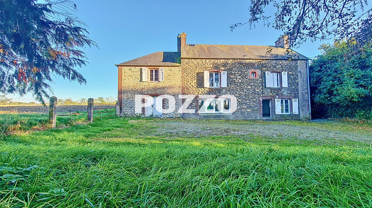 Ma-Cabane - Vente Maison LA VENDELEE, 107 m²