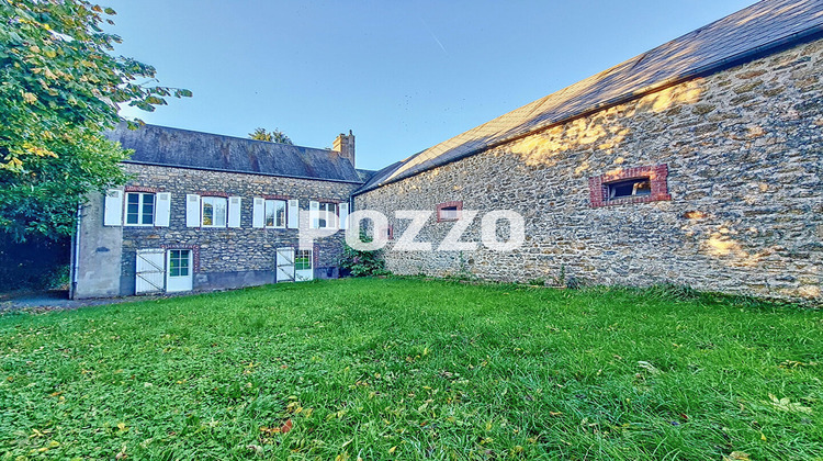 Ma-Cabane - Vente Maison LA VENDELEE, 107 m²