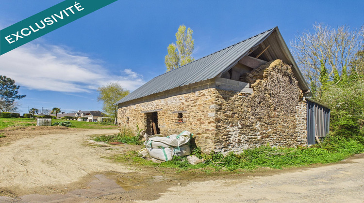 Ma-Cabane - Vente Maison La Vendelee, 60 m²