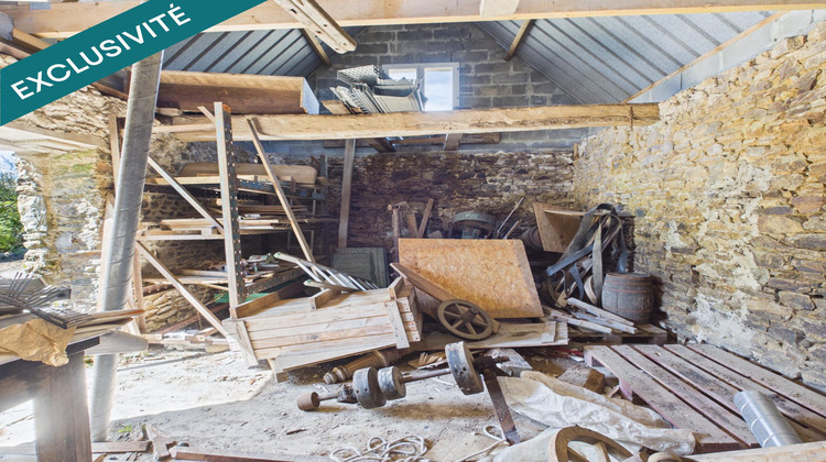 Ma-Cabane - Vente Maison La Vendelee, 60 m²