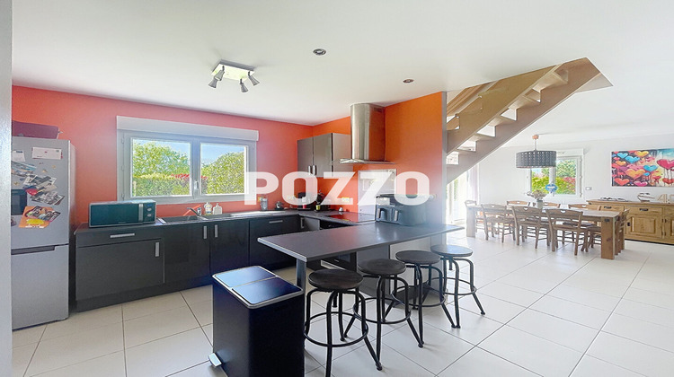 Ma-Cabane - Vente Maison LA VENDELEE, 122 m²