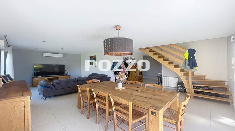 Ma-Cabane - Vente Maison LA VENDELEE, 122 m²