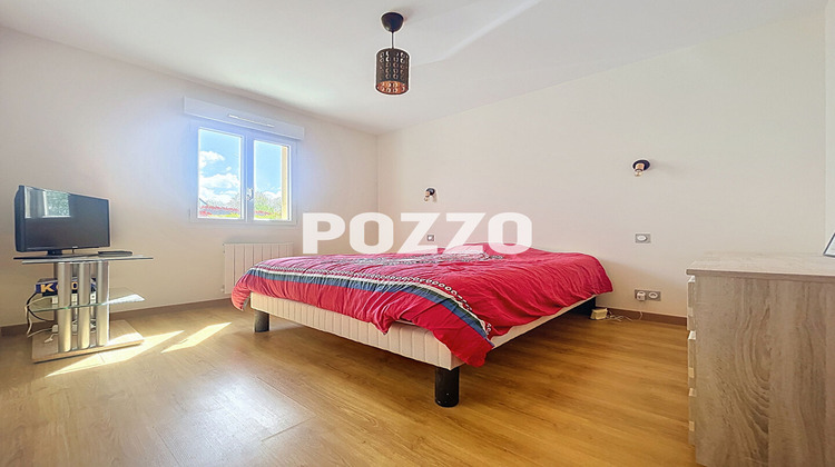 Ma-Cabane - Vente Maison LA VENDELEE, 122 m²