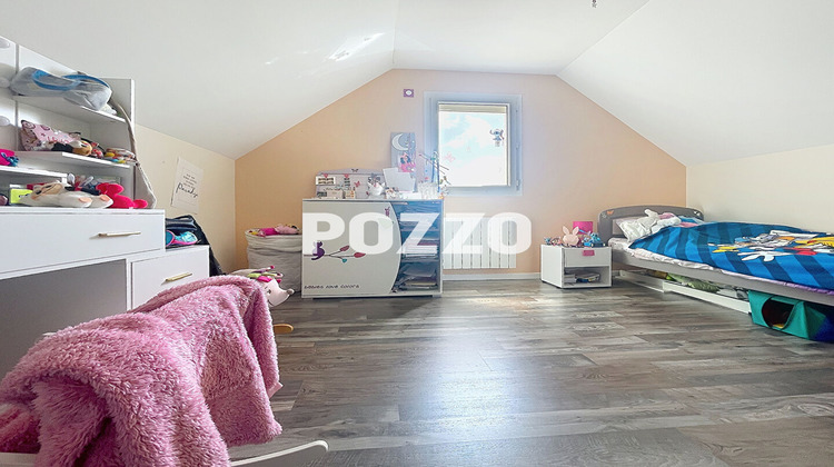 Ma-Cabane - Vente Maison LA VENDELEE, 122 m²