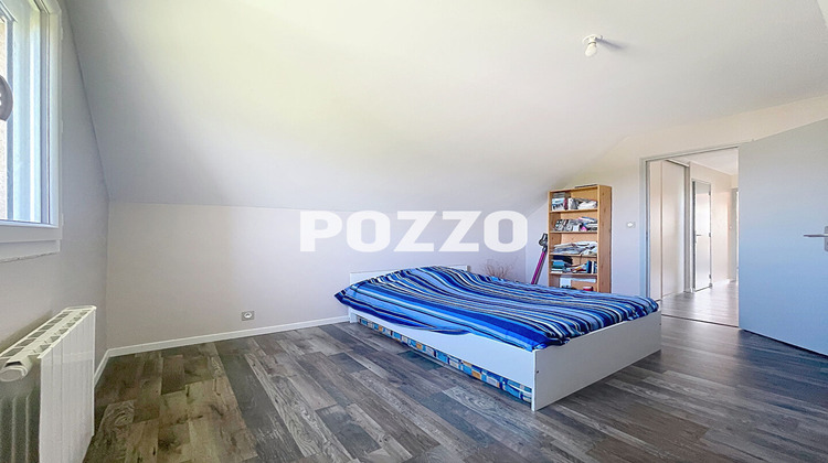 Ma-Cabane - Vente Maison LA VENDELEE, 122 m²