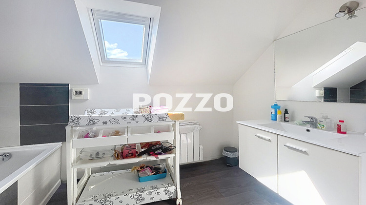 Ma-Cabane - Vente Maison LA VENDELEE, 122 m²