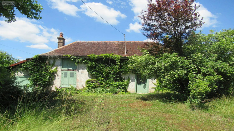 Ma-Cabane - Vente Maison La Vendue-Mignot, 87 m²
