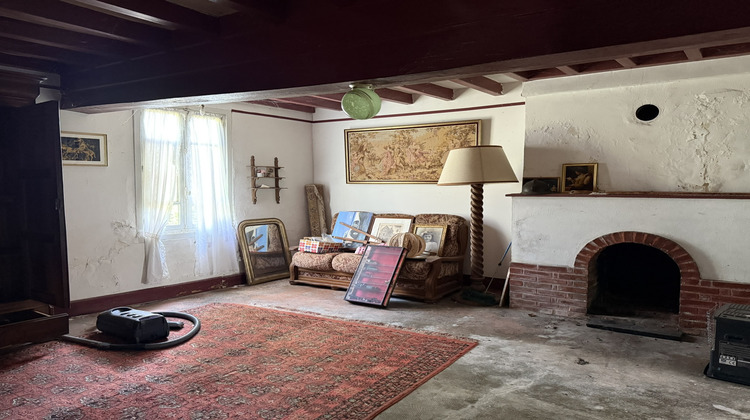 Ma-Cabane - Vente Maison La Vendue-Mignot, 87 m²