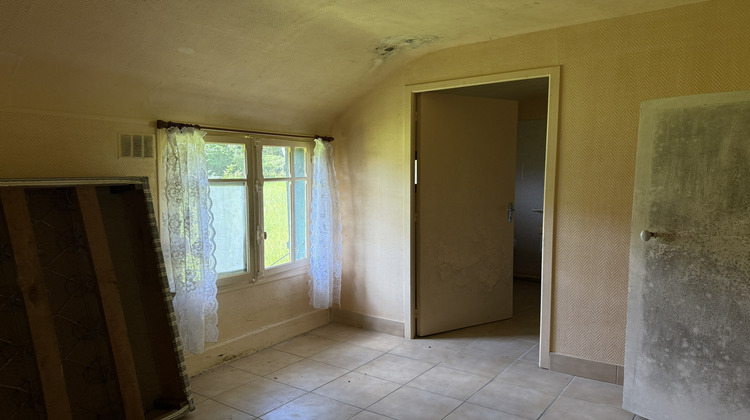 Ma-Cabane - Vente Maison La Vendue-Mignot, 87 m²