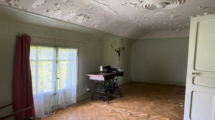 Ma-Cabane - Vente Maison La Vendue-Mignot, 87 m²