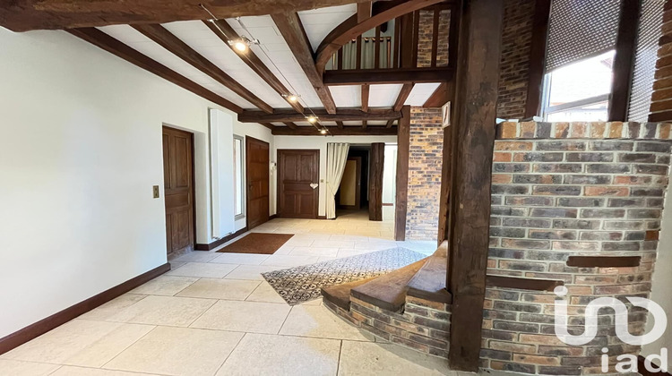 Ma-Cabane - Vente Maison La Vendue-Mignot, 274 m²