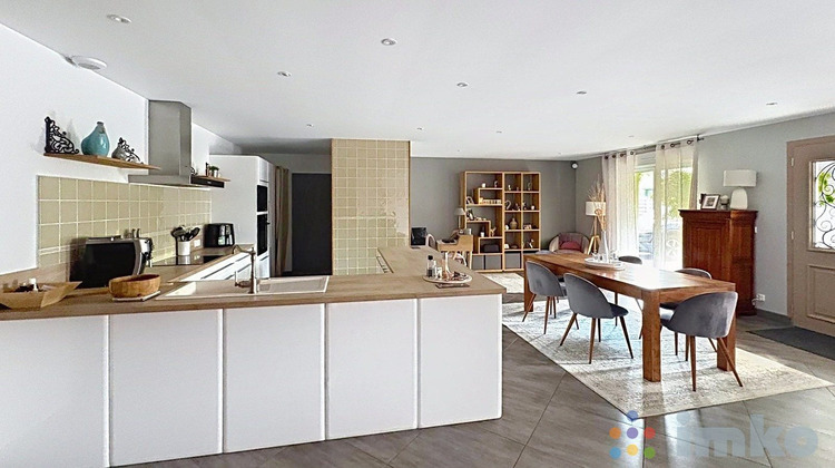 Ma-Cabane - Vente Maison La Vendue-Mignot, 137 m²