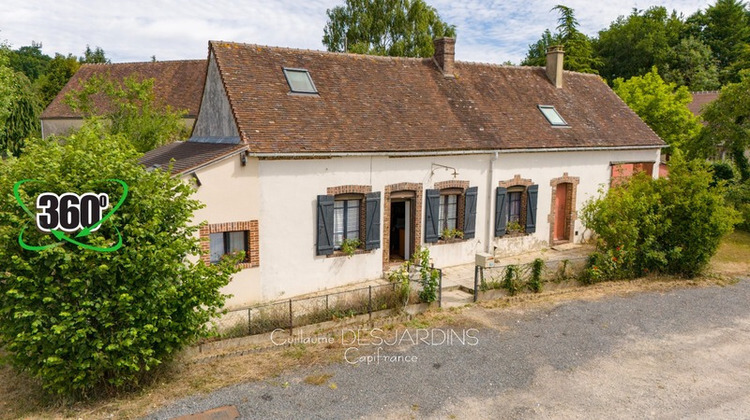 Ma-Cabane - Vente Maison LA VENTROUZE, 125 m²