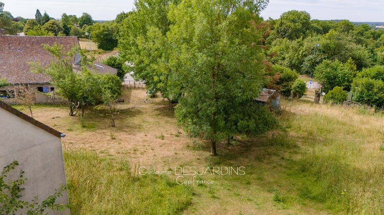 Ma-Cabane - Vente Maison LA VENTROUZE, 125 m²