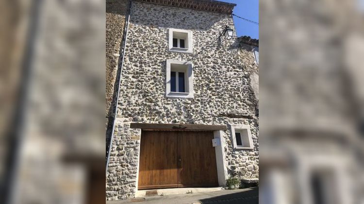 Ma-Cabane - Vente Maison La Verdière, 72 m²