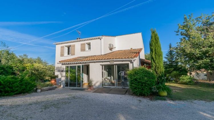 Ma-Cabane - Vente Maison La Verdière, 117 m²