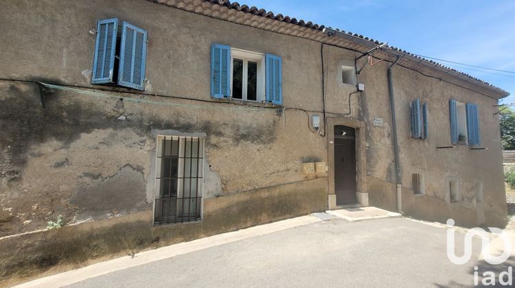 Ma-Cabane - Vente Maison La Verdiere, 187 m²