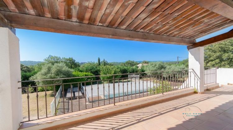 Ma-Cabane - Vente Maison La Verdière, 145 m²