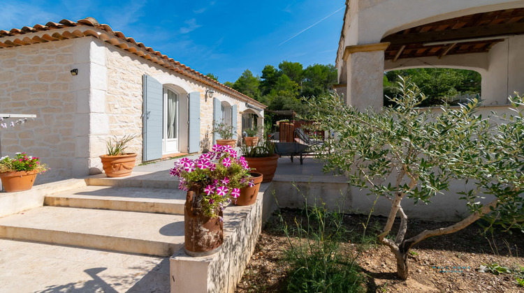 Ma-Cabane - Vente Maison La Verdière, 135 m²