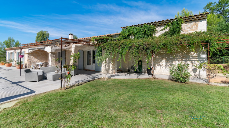 Ma-Cabane - Vente Maison La Verdière, 135 m²